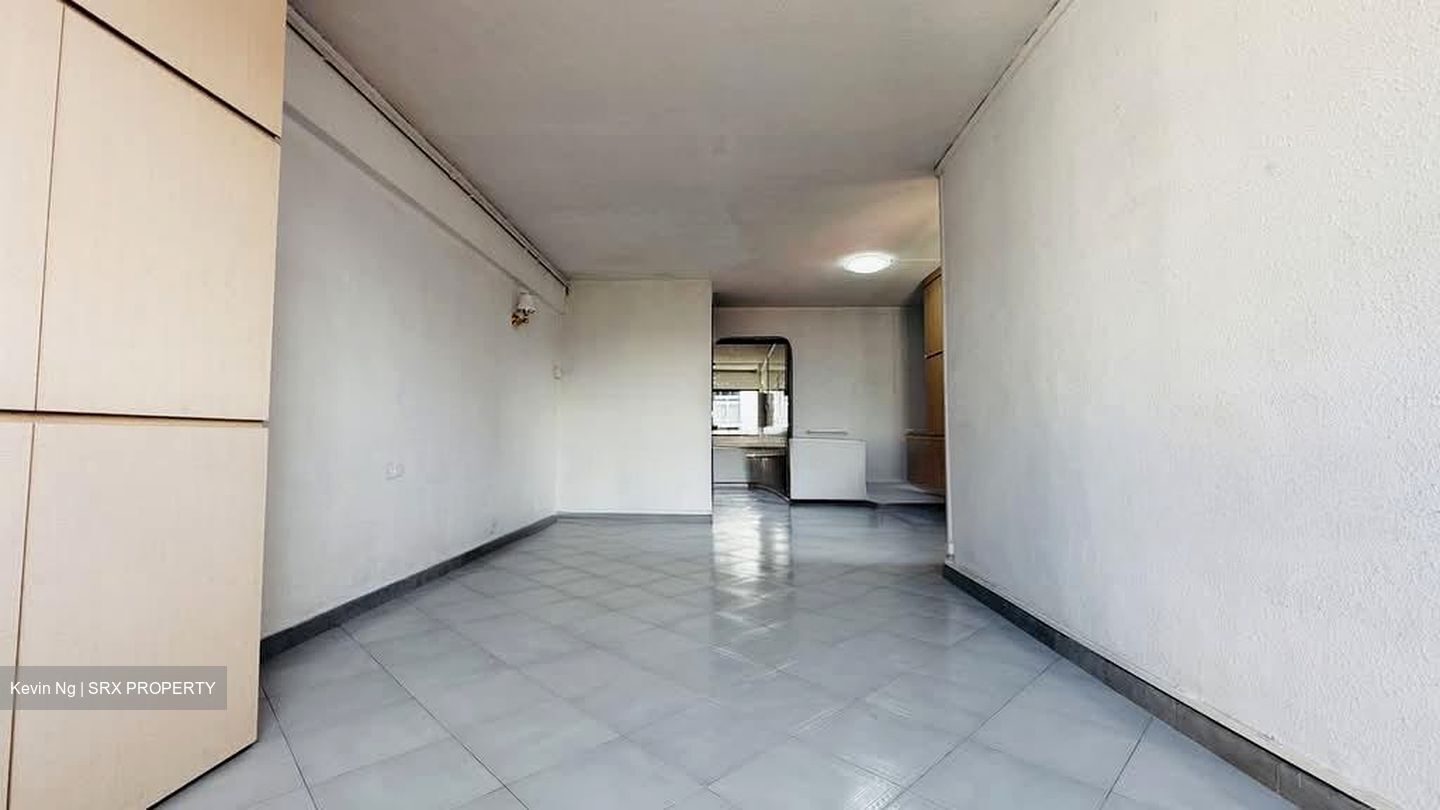 Blk 305 Shunfu Gardens (Bishan), HDB 4 Rooms #532078031